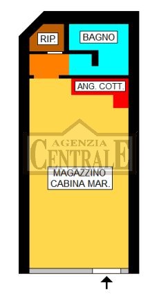 Agenzia Immobiliare Centrale Sanremo